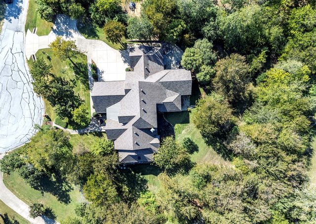 1900 Oak View Court, Cross Roads, TX 76227