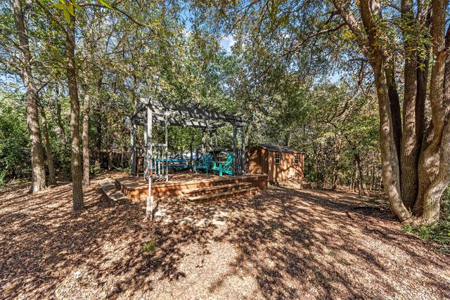 1900 Oak View Court, Cross Roads, TX 76227