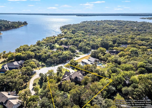 1900 Oak View Court, Cross Roads, TX 76227