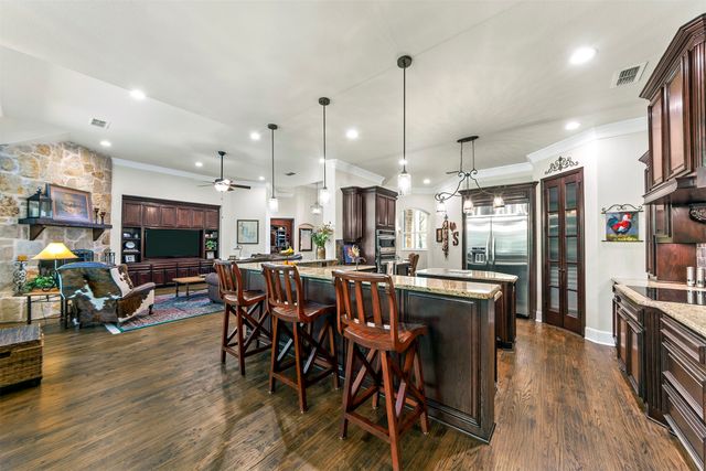 1900 Oak View Court, Cross Roads, TX 76227