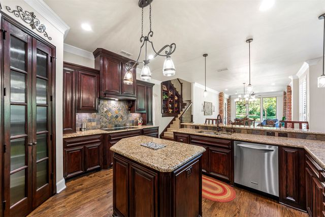 1900 Oak View Court, Cross Roads, TX 76227