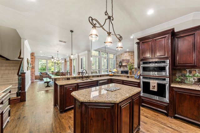 1900 Oak View Court, Cross Roads, TX 76227