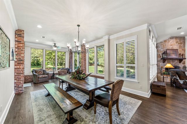 1900 Oak View Court, Cross Roads, TX 76227