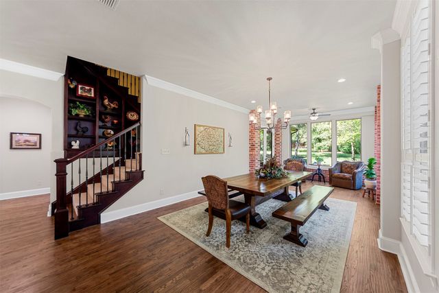 1900 Oak View Court, Cross Roads, TX 76227