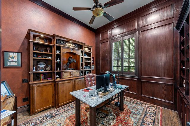 1900 Oak View Court, Cross Roads, TX 76227