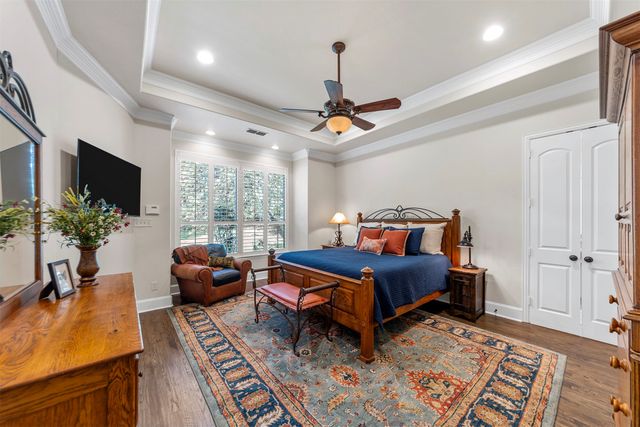 1900 Oak View Court, Cross Roads, TX 76227