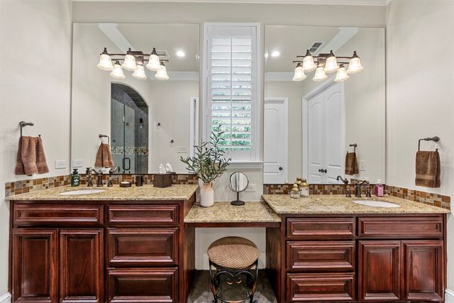 1900 Oak View Court, Cross Roads, TX 76227