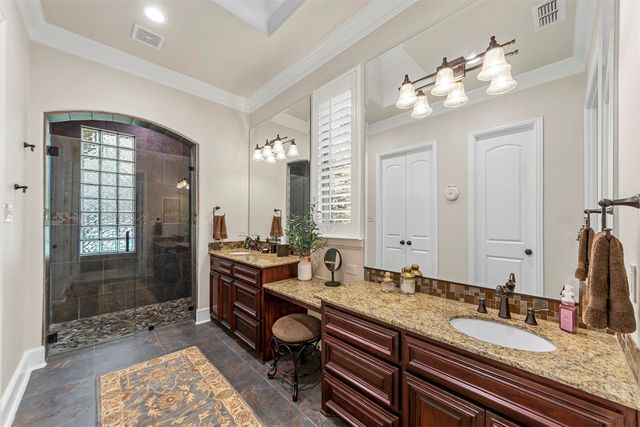 1900 Oak View Court, Cross Roads, TX 76227