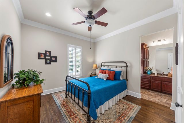 1900 Oak View Court, Cross Roads, TX 76227