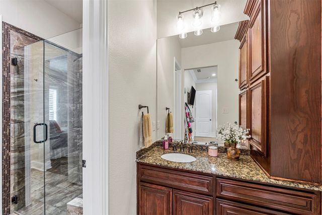 1900 Oak View Court, Cross Roads, TX 76227