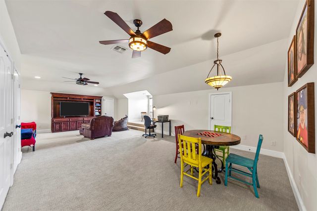 1900 Oak View Court, Cross Roads, TX 76227