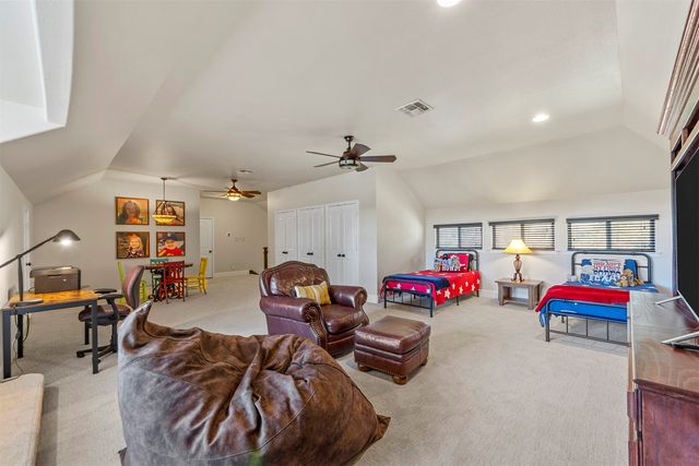 1900 Oak View Court, Cross Roads, TX 76227