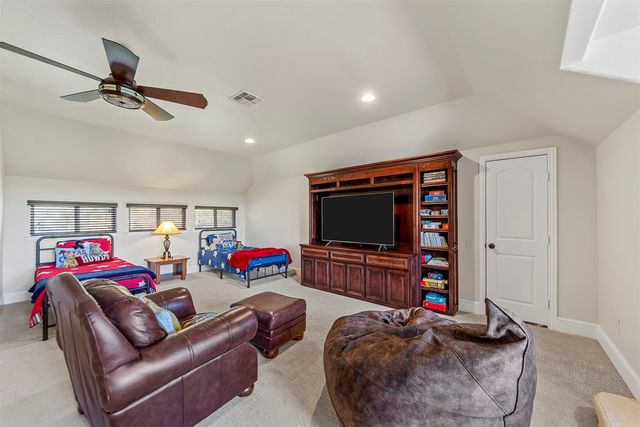 1900 Oak View Court, Cross Roads, TX 76227