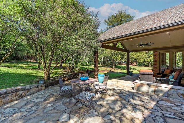 1900 Oak View Court, Cross Roads, TX 76227