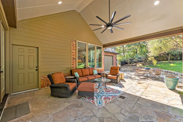 1900 Oak View Court, Cross Roads, TX 76227