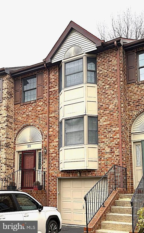 30 WOODS WAY, Wilmington, DE 19809