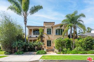 919 S Gretna Green Way, Los Angeles, CA 90049
