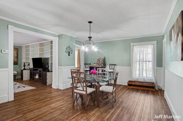 301 N Clay Street, Greenville, MI 48838