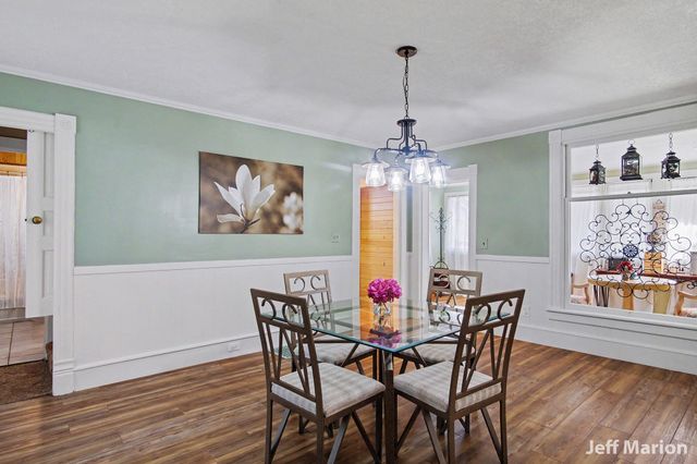 301 N Clay Street, Greenville, MI 48838