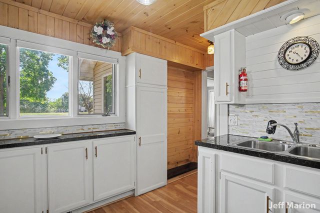 301 N Clay Street, Greenville, MI 48838