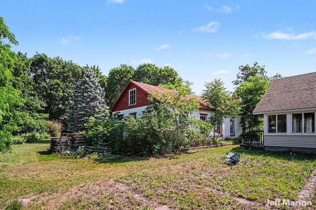 301 N Clay Street, Greenville, MI 48838