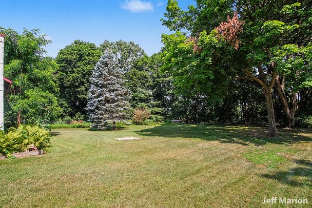 301 N Clay Street, Greenville, MI 48838