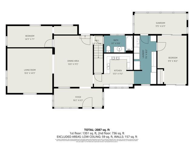 301 N Clay Street, Greenville, MI 48838