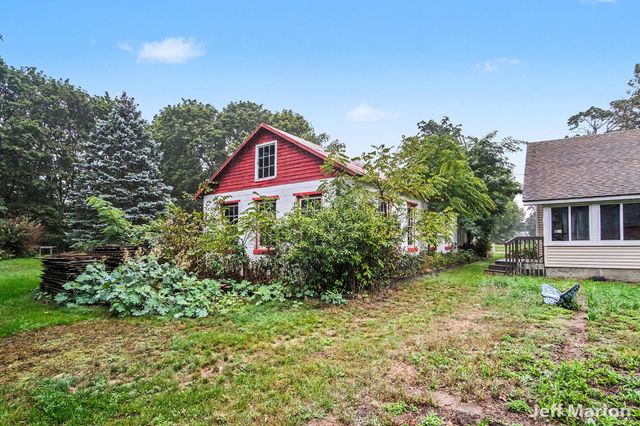 301 N Clay Street, Greenville, MI 48838