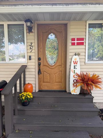 301 N Clay Street, Greenville, MI 48838