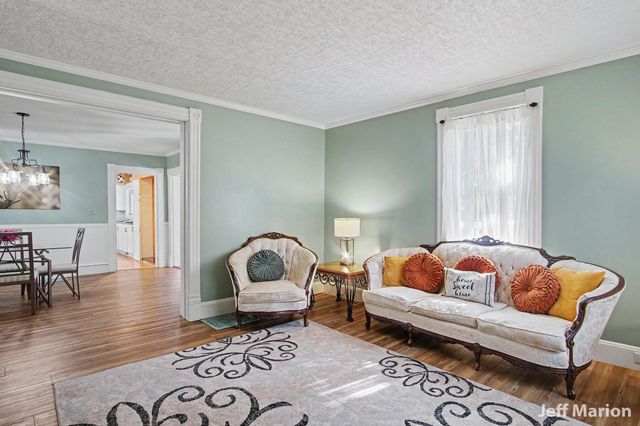 301 N Clay Street, Greenville, MI 48838