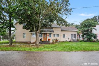 301 N Clay Street, Greenville, MI 48838