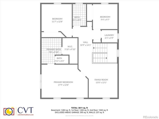 20436 E Flora Dr, Aurora, CO 80013