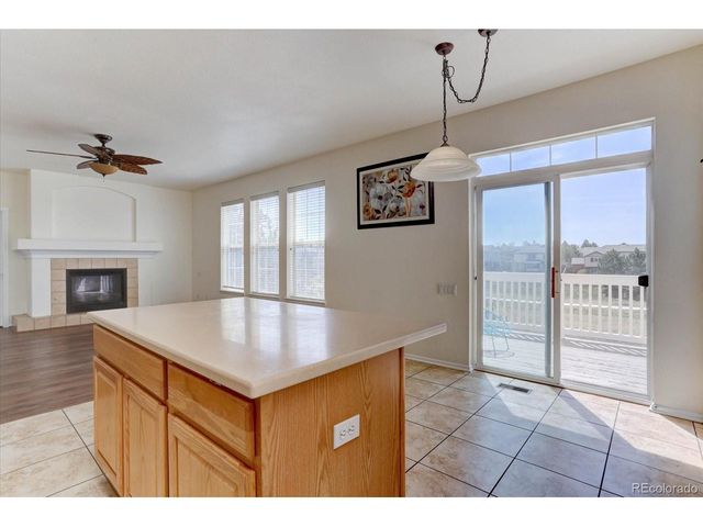 20436 E Flora Dr, Aurora, CO 80013