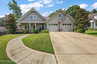 311 E Brandon Court, Brandon, MS 39042