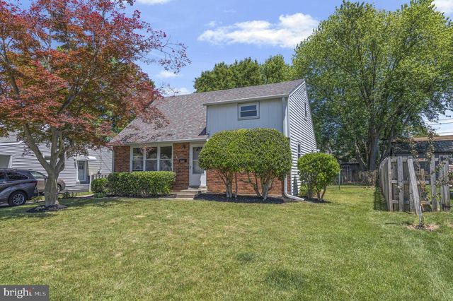 402 PRINCE FREDERICK ST, King Of Prussia, PA 19406
