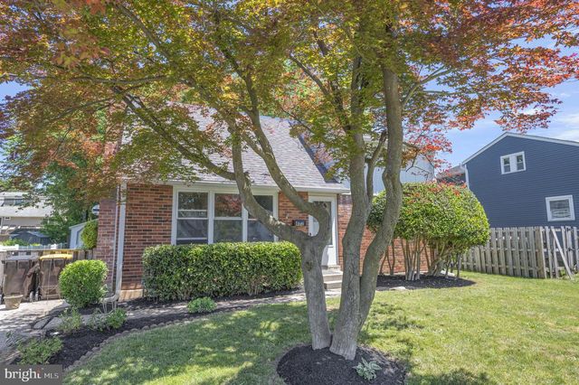 402 PRINCE FREDERICK ST, King Of Prussia, PA 19406