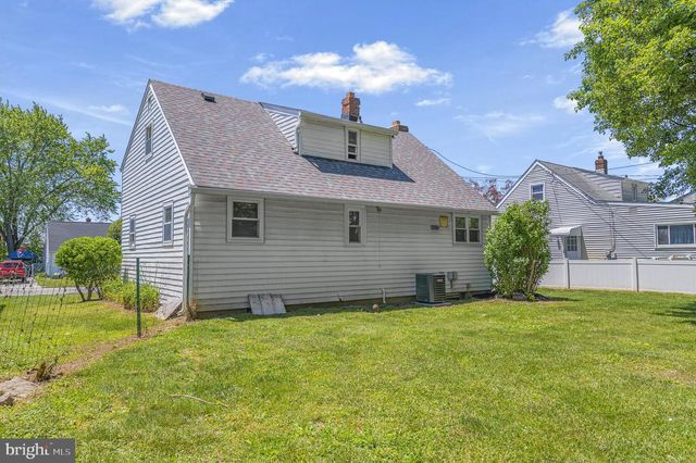 402 PRINCE FREDERICK ST, King Of Prussia, PA 19406