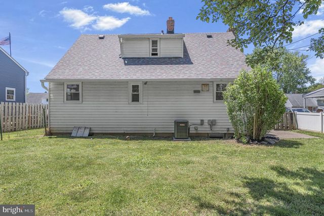 402 PRINCE FREDERICK ST, King Of Prussia, PA 19406