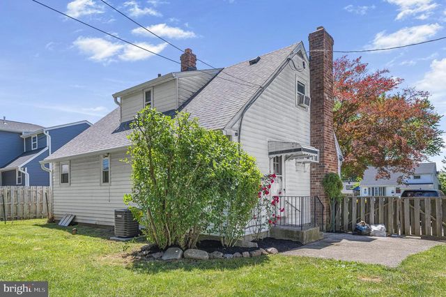 402 PRINCE FREDERICK ST, King Of Prussia, PA 19406