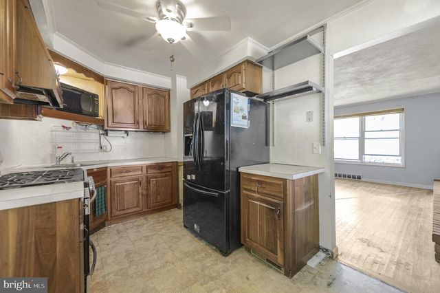 402 PRINCE FREDERICK ST, King Of Prussia, PA 19406