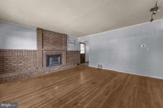 402 PRINCE FREDERICK ST, King Of Prussia, PA 19406