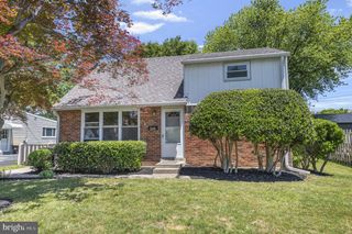402 PRINCE FREDERICK ST, King Of Prussia, PA 19406