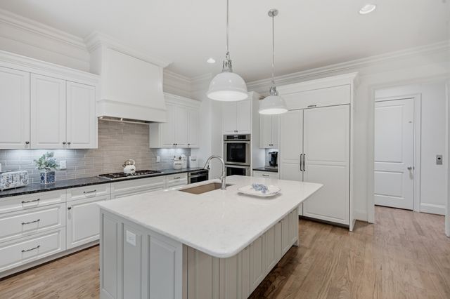 1164 Saddle Springs Drive, Thompsons Station, TN 37179
