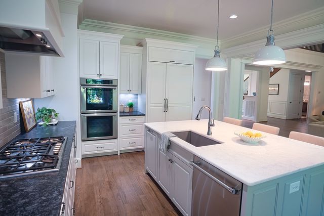 1164 Saddle Springs Drive, Thompsons Station, TN 37179