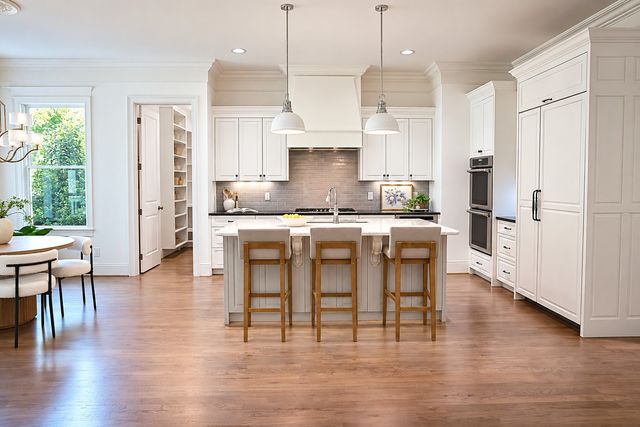 1164 Saddle Springs Drive, Thompsons Station, TN 37179