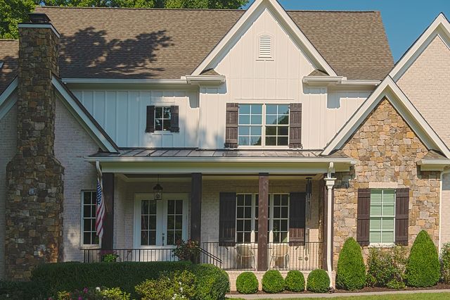 1164 Saddle Springs Drive, Thompsons Station, TN 37179