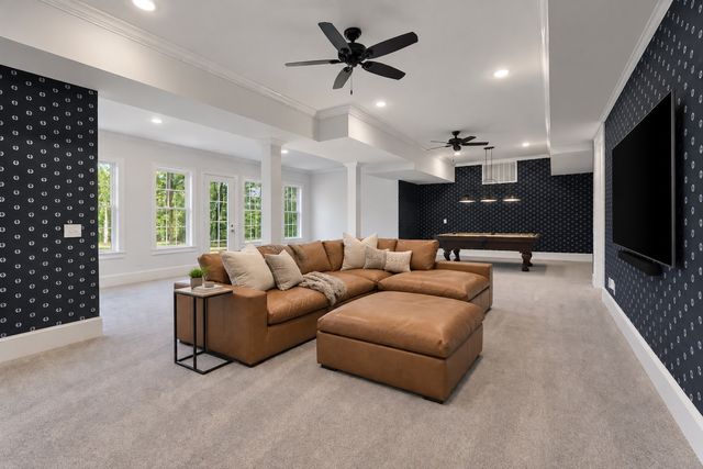 1164 Saddle Springs Drive, Thompsons Station, TN 37179