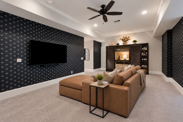 1164 Saddle Springs Drive, Thompsons Station, TN 37179