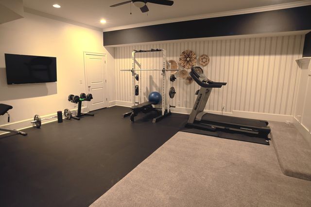1164 Saddle Springs Drive, Thompsons Station, TN 37179