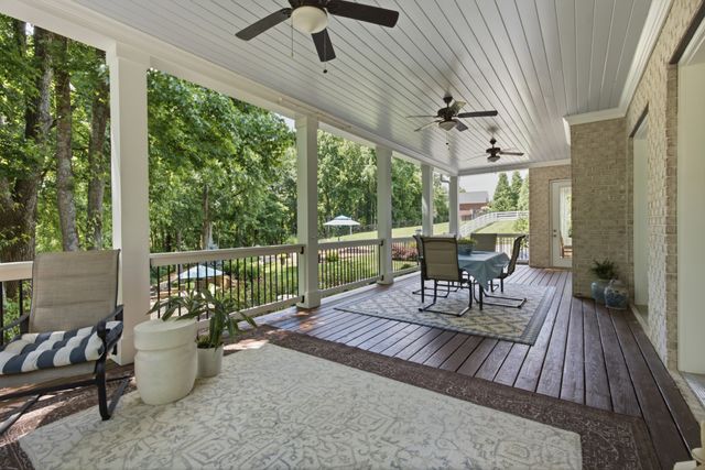1164 Saddle Springs Drive, Thompsons Station, TN 37179